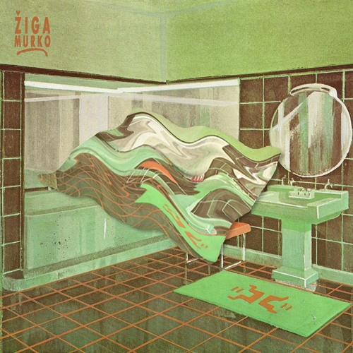 ShunGu Jalal Salaam Žiga Murko - Very Refreshing