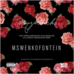 Mswenkofontein (Feat. Okmalumkoolkat, Stilo Magolide & U_Sanele)