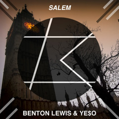 Salem ft. YE$O