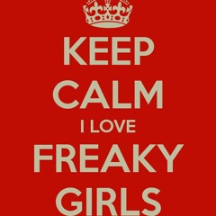 I Need a Freak ft.$oLo Sean, D Smooth & Amp Dz a.k.a Flame-O (prod by Cho-One)