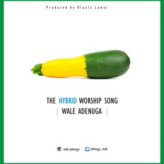 The Hybrid Worship Song