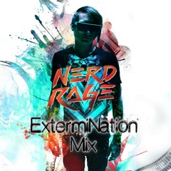 ExtermiNation Mix 2014 [FREE DOWNLOAD]