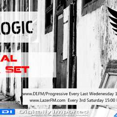 Abandon Logic 021 * Special 2 Hour Set*