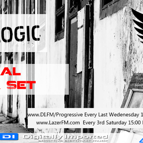 Abandon Logic 021 * Special 2 Hour Set*