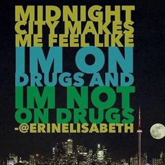 INDIE88 MIDNIGHT CITY - SPEC MIX