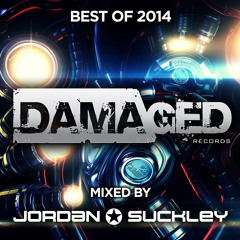 Jordan Suckley- Vermin (orig Mix)(Sample)