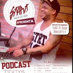 Start Rap & Dj Donnie Jay - Podcast Namorados