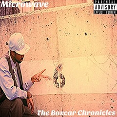 Microwave "Product Of My Environment" (Produced by Kevobeats)
