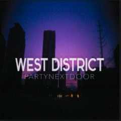 West District C & S (By K-Realmz)