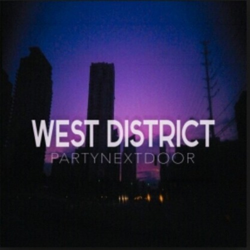 West District C & S (By K-Realmz)