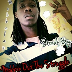 Mobbalay - yannon on me ( Mobbalay Musik Ent.)