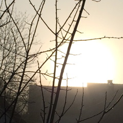 Ain't no sunshine (Bill Withers)