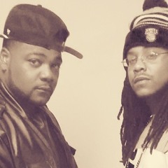 IM'ALL DHAT Fella ft Rome