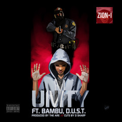 Zion I- Unity (Michael Brown) ft Bambu, D.U.S.T.
