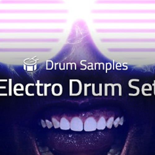 Electro Drums