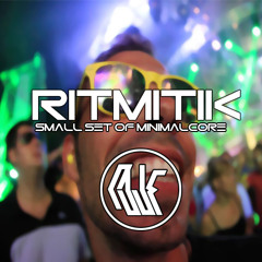 Edward Duff - Ritmitik