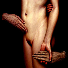 Ecstatic Molestation