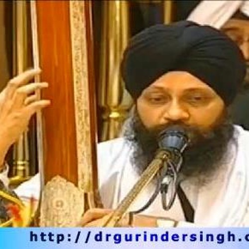 Classical Kirtan - Sri Darbar Sahib, Dr.Gurinder Singh Ji Batala Wale (26th Nov'14)
