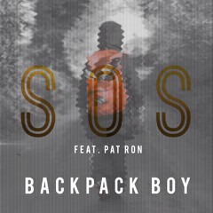 Backpack Boy Feat. Pat Ron