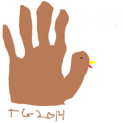 Gobble - Gobble! (Beat 31)