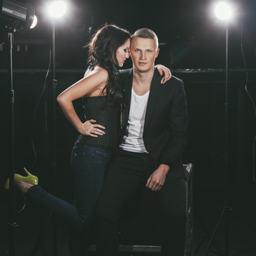 Demie feat. Janice - KUUM