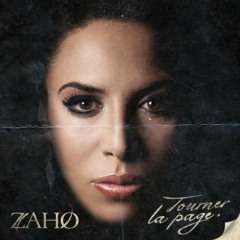 Zaho - Tourner La Page (Kizomba Remix By Nindja)
