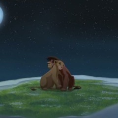 Lion King 2 - Love Will Find A Way الأسد الملك - حبنا حيعيش