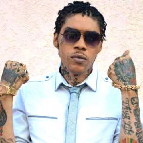 Vybz Kartel - Mi Nah Trust People (Edit)