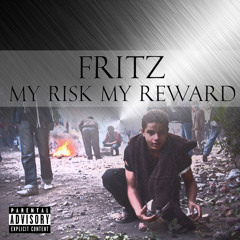 With You By Fritz produced by Serious Beats