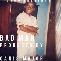 H3ffy - Bad Man
