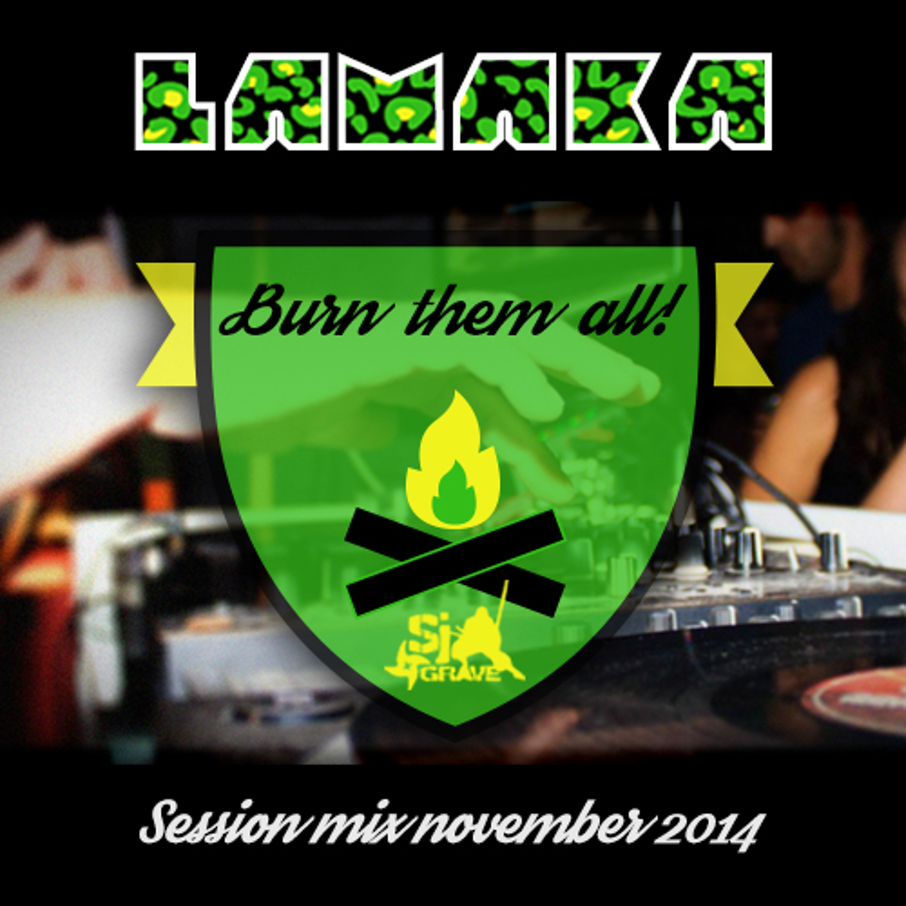 LAMAKA