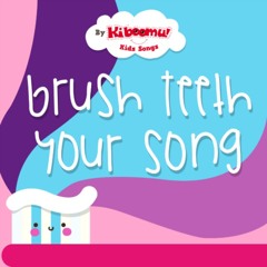 Brush Your Teeth