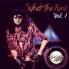 Dj Oasis - What The Funk Vol1