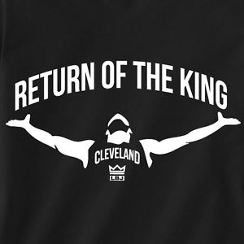 Return Of The King (Accappella)