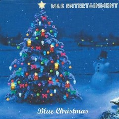 Blue Christmas