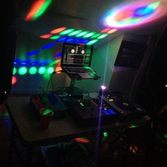 JerseyClub MIx #3 (DJ L3NZ)