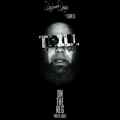 On The Reg Ft Slam Lee (prod by JusKev)