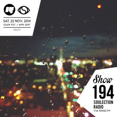 Soulection Radio Show #194
