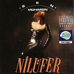 Nilüfer - İnkar Etme