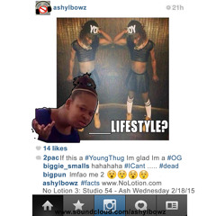 Ashy L Bowz feat Tripl3X ___Lifestyle?