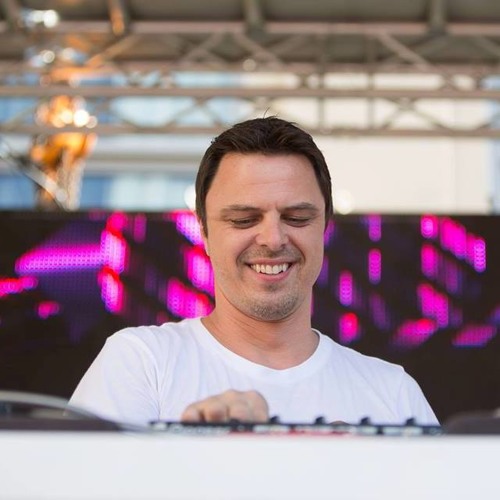 Markus Schulz - Exclusive Mix for Intercity 200