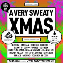 A Very Sweat Xmas Mix Series #1 ft. Benson