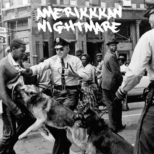 Amerikkkan Nightmare By Bumpy Knuckles