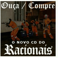 11. O Mal e o Bem #Racionais Mc's 2014/ 2015 Cores e Valores