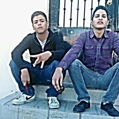 Nacidos En Mexico - Sacrifiquense