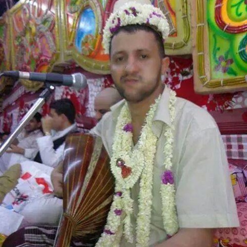 حمود السمه  يا الله رضاك