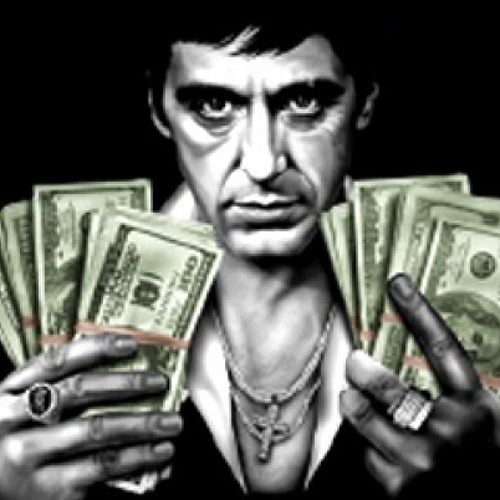 Stream "Scarface" Pista de Rap (Malianteo) by Javier Melodico