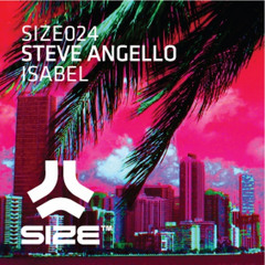 STEVE ANGELLO - ISABEL (ORIGINAL)