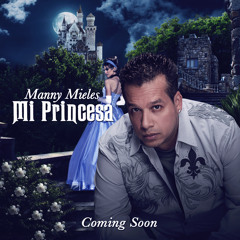 "Mi Princesa” Cover De David Bisbal