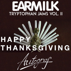 Autograf - Future Nites Vol. 2 [EARMILK Exclusive]